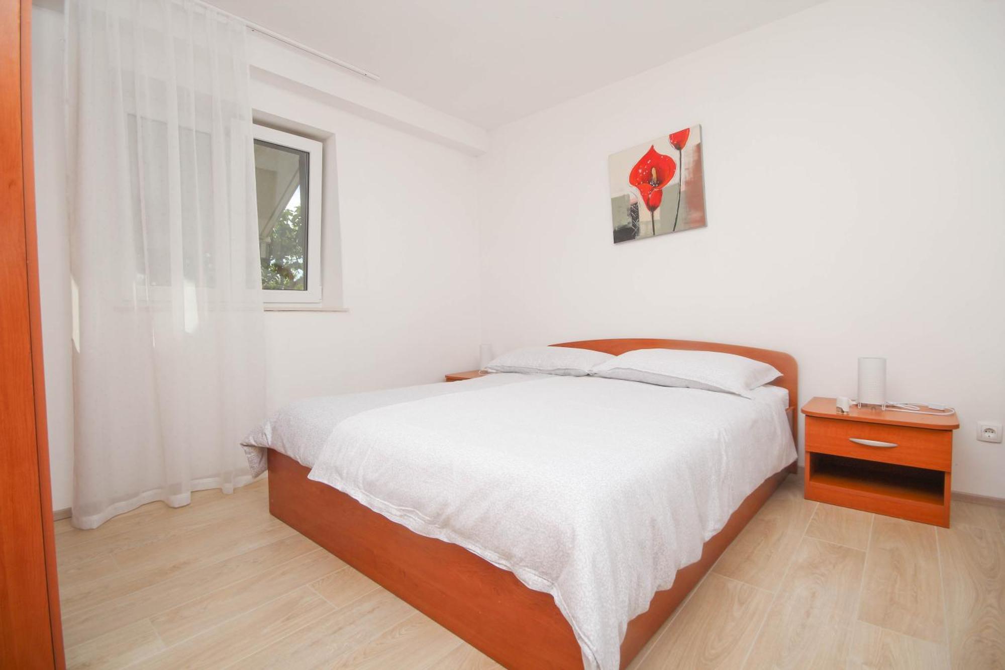 Family Petrov Apartments Vodice Room photo