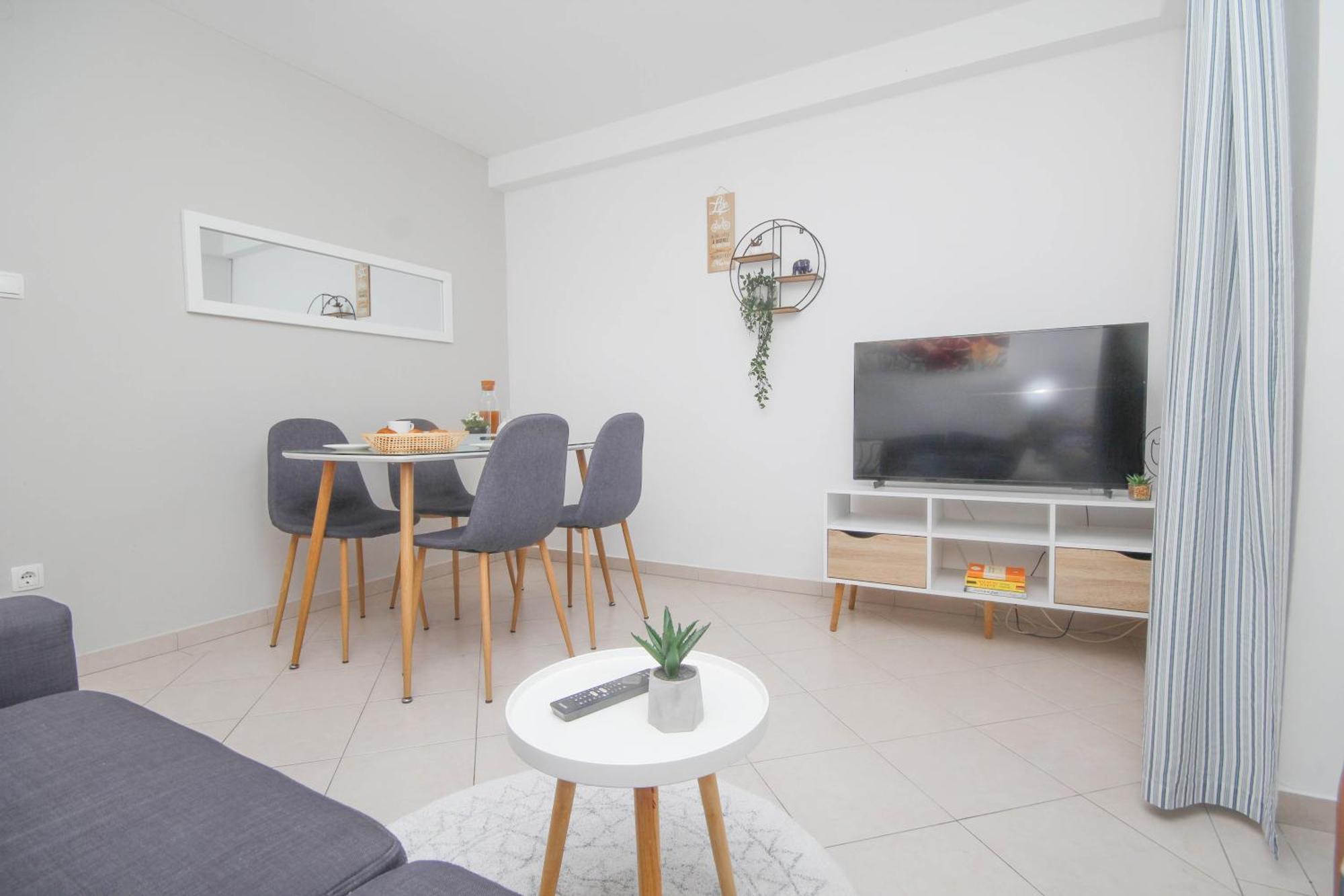 Family Petrov Apartments Vodice Room photo